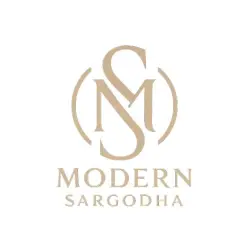 Modern SGD Logo